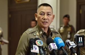 ผบ.ตร.เผยน้ำท่วมหาดใหญ่ดับ 110 ราย เร่งพิสูจน์เอกลักษณ์ 20 ศพนิรนาม ส่งชุดพิเศษเคลียร์เขต 8 ย้ำทุกคนต้องอยู่ใต้กฎหมาย