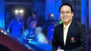 แพทย์นิติเวช โต้ สธ.ไม่ควรผลักความรับผิดชอบเรื่องเงินเยียวยาจากการหา “สาเหตุการตาย” มาให้นิติเวช