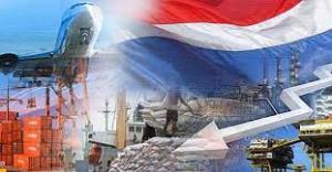 SCB EIC ขยับ GDP ไทยปี 68 ขึ้นเป็น 2.1% รับแรงหนุนส่งออก-มาตรการรัฐ แต่ปี 69 โตต่ำ 1.5% ยังเปราะบาง