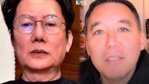 “สตีฟ เบิร์น” พิธีกร MU2025 แฉเดือด “ณวัฒน์” ไม่ต้องการให้เป็นพิธีกร เพราะอยากเป็นเอง เจอสวนกลับเจ็บ!