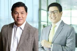 "เอกนิติ-วิทัย" สอดประสานนโยบายการเงิน-การคลัง ดันแก้ ศก.ไทยเชิงโครงสร้าง หมดเวลากินบุญเก่า