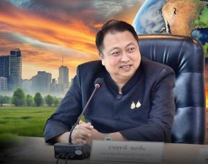 ครม. ไฟเขียว ร่าง กม.โลกร้อน ยกระดับประเทศไทยสร้างเศรษฐกิจคาร์บอนต่ำ รับมือโลกเดือด