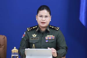 มาลีแถลงตามฟอร์ม อ้างไทยยิงก่อน เหตุปะทะจังหวัดพระวิหาร