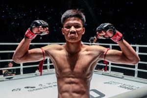 "อาลีฟ" ต้องพิสูจน์ตัวเอง / คอลัมน์ "TKO" โดย "น็อกเอาต์ แมน"