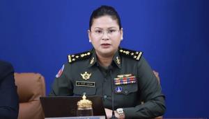 กัมพูชาแถลงการณ์! กล่าวหาไทยยิงก่อนบริเวณชายแดน - เรียกร้องยุติการสู้รบ หลังเหตุปะทะช่องอานม้า