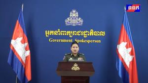 “มาลี” แถลงอ้างไทยใช้ก๊าซพิษ-อาวุธหนักโจมตีกัมพูชา ละเมิดหยุดยิง ขณะเขมรไม่ได้ตอบโต้ วอนทั่วโลกร่วมประณาม