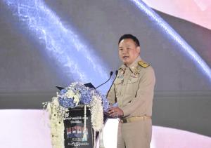 นายกฯสั่งดูแลปชช.อพยพให้ดีที่สุด จัดงบเยียวยาให้พร้อมเร่งแก้ปัญหา โอนเงินน้ำท่วมให้เสร็จโดยเร็ว