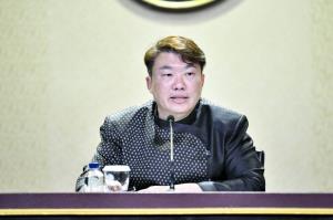 ครม.รับทราบโครงการของขวัญปีใหม่คมนาคม อำนวยความสะดวกเดินทางกระตุ้นศก.-ท่องเที่ยวในไทย