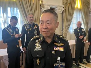 กอ.รมน. ยกระดับเฝ้าระวัง “โดรนสอดแนม–โดรนพลีชีพ” ในพื้นที่ 7 จังหวัดชายแดนไทย–กัมพูชา