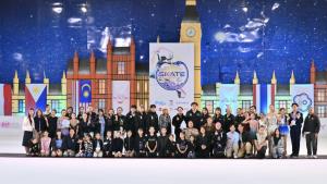 ซับซีโร่ โชว์ฟอร์มสุดยอดควบ 2 แชมป์ ไอเอสไอ เอเชีย และไอซสเก็ต แบงคอก 2025