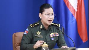 “มาลี” ร้องนานาชาติจัดการไทย ไม่งั้นวันข้างหน้าไทยจะรุกรานประเทศที่อ่อนแอและเล็กกว่า
