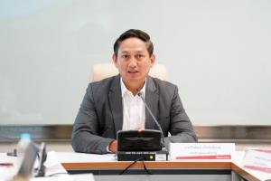 “พลังงาน”ลั่นไม่มีการส่งออกน้ำมันไปยังกัมพูชาตั้งแต่ก.ค.68 ย้ำความมั่นคงของชาติต้องมาก่อน
