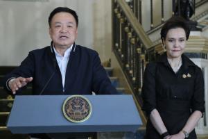 "อนุทิน" เผย "ทรัมป์" รับรองเรื่องภาษีจะให้ประเทศไทยดีกว่าประเทศอื่น แต่ที่ผ่านมางานยุ่งเลยลืมสั่งไป