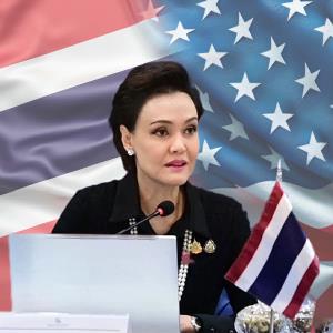 “ศุภจี”เผยสหรัฐฯ ส่งสัญญาณ กลับมาเจรจาภาษีระดับเทคนิคกับไทยต่อ