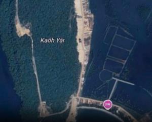 ทัพเรือภาคที่ 1 เปิดยุทธการ "ประจวบคีรีขันธ์–ประจันตคีรีเขตร" โจมตีฐานปืนใหญ่กัมพูชาบนเกาะยอ ตามสิทธิ์ป้องกันตนเอง