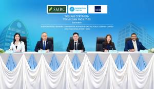 MTC - ADB - SMBC หนุนพลังสตรี สร้างโอกาสทางการเงิน เสริมเศรษฐกิจเติบโตยั่งยืน