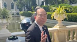 เลขาฯ สมช.โยนฟังแถลงพรุ่งนี้ หลังหารือนายกฯ ปัญหาชายแดน เผยคุยสกัดกั้นยุทธภัณฑ์เป็นประเด็นหลัก
