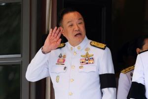 เลิ่กลั่กกันหมด! เขมรชักท้อคำขู่รีดภาษี'ทรัมป์'ส่อไร้ผล ไม่อาจเปลี่ยนท่าทีไทยในความขัดแย้งกับกัมพูชา