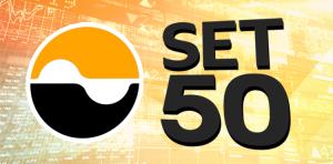 ตลท.เคาะ CENTEL-SAWAD เข้า SET50 ครึ่งแรกปี 69