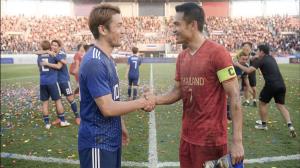 “ทรู” ถ่ายทอดพลัง Sportsmanship ผ่านสปอต ”Power Up Sportsmanship” บนมหกรรมซีเกมส์–อาเซียนพาราเกมส์ 2025