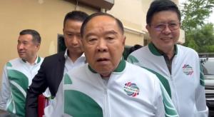 สะพัดแคนดิเดตนายกฯพปชร. "ลุงป้อม" เบอร์ 1 “ธีระชัย” เบอร์ 2 “ตรีนุช” เบอร์ 3