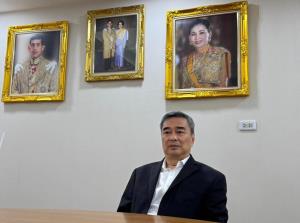 “มาร์ค” ไม่หวั่นอดีตลูกพรรคพร้อมส่งชนทุกเขต ย้ำไม่มีใครผูกขาด ชี้ ขยับเลือกตั้งเหตุสุดวิสัยเข้าใจได้