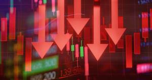 หุ้นปิดร่วง 12.72 จุด รับแรงขาย DELTA ปรับพอร์ตปลายปี กลุ่มน้ำมัน-ปิโตรกดดันดัชนี
