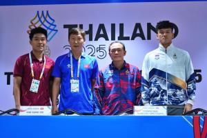 “โค้ชวัง” รับ เวียดนามแกร่ง หากไทยจะเป็นเจ้าอาเซียนต้องผ่านให้ได้