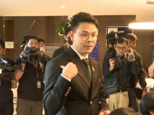 “ไชยชนก” รับลงปาร์ตี้ลิสต์เบอร์ 2 ภท. มั่นใจปชช.ไม่ผิดหวังแคนดิเดตนายกฯ ยันไร้เซอร์ไพรส์