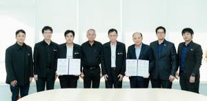 QTC ผนึกกำลัง มจพ. ปั้นนวัตกรรมพลังงานสะอาด