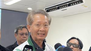 "ธีระชัย" รับเป็นแคนดิเดตนายกฯ พปชร.ลั่นพร้อมเลือกตั้งนานแล้ว ชูนโยบายเรือธง ขึ้นภาษีบาป