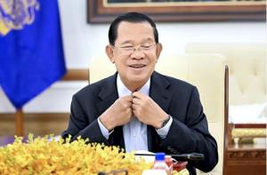 ทรราชคือทรราช