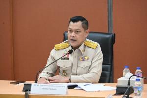 “ธนกร” เผย "ภูมิใจไทย" เนื้อหอม สส.นักการเมืองแห่ซบ ชู "อนุทิน" นายกฯ พูดแล้วทำ