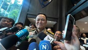 ภท.ยังไม่เคาะนโยบายเว้นคนละครึ่งพลัสไปต่อ แคนดิเดตยังไม่ตอบรับแต่ถ้าเป็นรบ. “เอกนิติ-ศุภจี-สีหศักดิ์” ร่วมต่อ