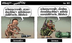 ใช้ไม่เป็น
