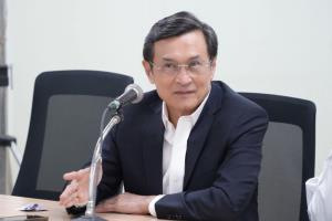 “จาตุรนต์” ไขก๊อก ปธ.ยุทธศาสตร์ พท.อ้างกระชั้นชิด ชุดเดิมวางไว้แล้วเปลี่ยนม้ากลางศึกผลเสียมากกว่า
