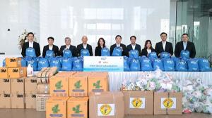 HA Group ผนึกพันธมิตรช่วยเหลือผู้ประสบอุทกภัยภาคใต้