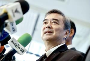 ปชป.นำภท.และปชน. : สัญญาณฟื้นตัวในภาคใต้