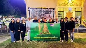 ธ.ก.ส.สดุดี 2 ทหารกล้าชายแดนไทย-กัมพูชา พร้อมยกหนี้ทุกสัญญาเงินกู้