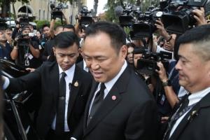 นายกฯ เผย กกต.ชงงบฯ เลือกตั้งกว่า 8 พันล้านบาท ครม.ยังไม่เคาะเตรียมเข้าที่ประชุมอีกรอบ