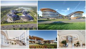 STH ผนึกสตูดิโอออกแบบนานาชาติ ร่วมสร้าง “Synthesis Ark Phuket” เฟส Nexus