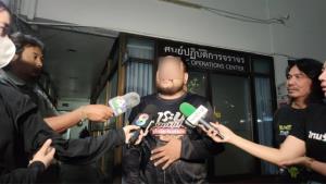 เพื่อนมือยิงหนุ่มขับเก๋งดับบนทางด่วน ยันไม่ได้อยู่ด้วยขณะก่อเหตุ ไม่ได้สนิทกัน