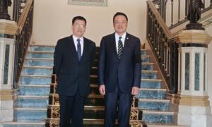ปักกิ่งลุยเต็มที่!จีนหวังไทย-กัมพูชาพบกันครึ่งทาง ขอสร้างบรรยากาศการเจรจาระหว่าง2ฝ่าย