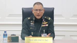 ถก GBC ระดับเลขาฯ ที่จันทบุรีเย็นนี้ ไทยย้ำไม่ลงนามข้อตกลงคลุมเครือ จี้เขมรแก้พฤติกรรมผิดกติกา 5 ข้อ