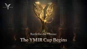 WEMADE จับมือ Razer เปิดศึกอีสปอร์ตระดับโลก YMIR Cup World Championship