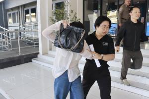 ปคม.หิ้วแม่บังเกิดเกล้าบังคับลูกสาววัย 12 ค้ากามญี่ปุ่นฝากขังผัดแรก