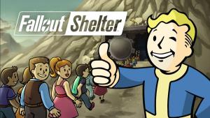 Amazon เตรียมสร้างรายการเรียลลิตี้จากเกม "Fallout Shelter"