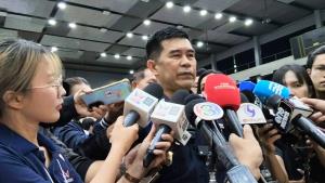 ผอ.กกต.กทม.พร้อมรับสมัครสส. เตือนกองเชียร์ได้เบอร์อย่าร้องรำทำเพลงหวั่นขัดกม. ประกาศป้ายหาเสียงทยอยออก