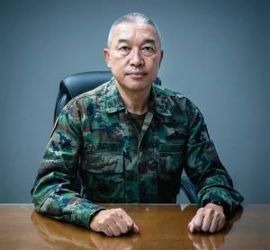ประชาชนเฮ! โฆษก ทร. เผย สถานการณ์ชายแดนจันทบุรี–ตราด คลี่คลาย