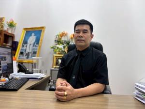 กกต.ชี้พรรคส้มไม่ขาดคุณสมบัติแม้ผู้สมัครถูกรวบ ส่งคนใหม่แทนได้ก่อน 31 ธ.ค.ต้องทำไพรมารีโหวต